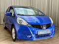 Honda Jazz 1.4 Comfort *Automaat* Dealer Onderhouden / ECC Cl Azul - thumbnail 18
