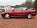 Opel Astra Cabriolet 1.6 16V 101 cv "BERTONE" "1ière Main" Rouge - thumbnail 12