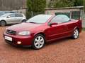 Opel Astra Cabriolet 1.6 16V 101 cv "BERTONE" "1ière Main" Rouge - thumbnail 9