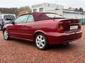 Opel Astra Cabriolet 1.6 16V 101 cv "BERTONE" "1ière Main" Rouge - thumbnail 5