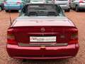 Opel Astra Cabriolet 1.6 16V 101 cv "BERTONE" "1ière Main" Rouge - thumbnail 14