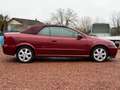 Opel Astra Cabriolet 1.6 16V 101 cv "BERTONE" "1ière Main" Rouge - thumbnail 8