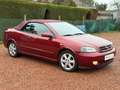 Opel Astra Cabriolet 1.6 16V 101 cv "BERTONE" "1ière Main" Rouge - thumbnail 2