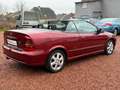 Opel Astra Cabriolet 1.6 16V 101 cv "BERTONE" "1ière Main" Rouge - thumbnail 15