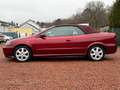 Opel Astra Cabriolet 1.6 16V 101 cv "BERTONE" "1ière Main" Rouge - thumbnail 4