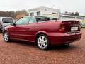 Opel Astra Cabriolet 1.6 16V 101 cv "BERTONE" "1ière Main" Rouge - thumbnail 13