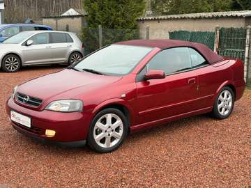 Cabriolet 1.6 16V 101 cv "BERTONE" "1ière Main"
