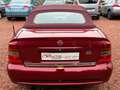 Opel Astra Cabriolet 1.6 16V 101 cv "BERTONE" "1ière Main" Rouge - thumbnail 6