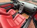 Opel Astra Cabriolet 1.6 16V 101 cv "BERTONE" "1ière Main" Rouge - thumbnail 18