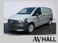 Mercedes-Benz Vito 116 CDI Kasten Lang Klimaanlage,AHZV starr Gris - thumbnail 1