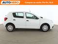 Dacia Sandero 1.0 Ambiance Blanco - thumbnail 7