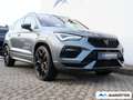 CUPRA Ateca 2.0 TSI 4Drive Edition VZ ACC/CAM/BREMBO Grau - thumbnail 8