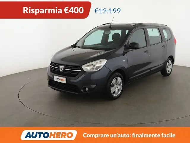 Dacia Lodgy 1.5 dCi Comfort 95CV