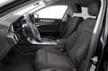 Audi A6 Avant 40 2.0 TDI quattro ultra S tronic Business Zwart - thumbnail 4