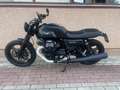 Moto Guzzi V 7 III STONE Noir - thumbnail 1