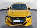Peugeot e-208 136 Active Pack Bluetooth PDC Klima Gelb - thumbnail 8