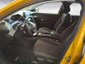 Peugeot e-208 136 Active Pack Bluetooth PDC Klima Gelb - thumbnail 9