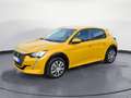 Peugeot e-208 136 Active Pack Bluetooth PDC Klima Gelb - thumbnail 2