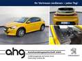 Peugeot e-208 136 Active Pack Bluetooth PDC Klima Gelb - thumbnail 1