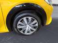 Peugeot e-208 136 Active Pack Bluetooth PDC Klima Gelb - thumbnail 13