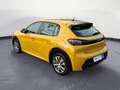 Peugeot e-208 136 Active Pack Bluetooth PDC Klima Gelb - thumbnail 5