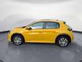 Peugeot e-208 136 Active Pack Bluetooth PDC Klima Gelb - thumbnail 4