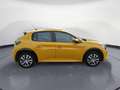 Peugeot e-208 136 Active Pack Bluetooth PDC Klima Gelb - thumbnail 7