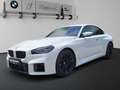BMW M2 Coupé LED HeadUp ParkAss HarmanKardon Navi Wit - thumbnail 1