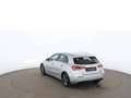 Mercedes-Benz A 180 d Aut LED NAVI LEDER DIGI-TACHO R-KAMERA Silber - thumbnail 4