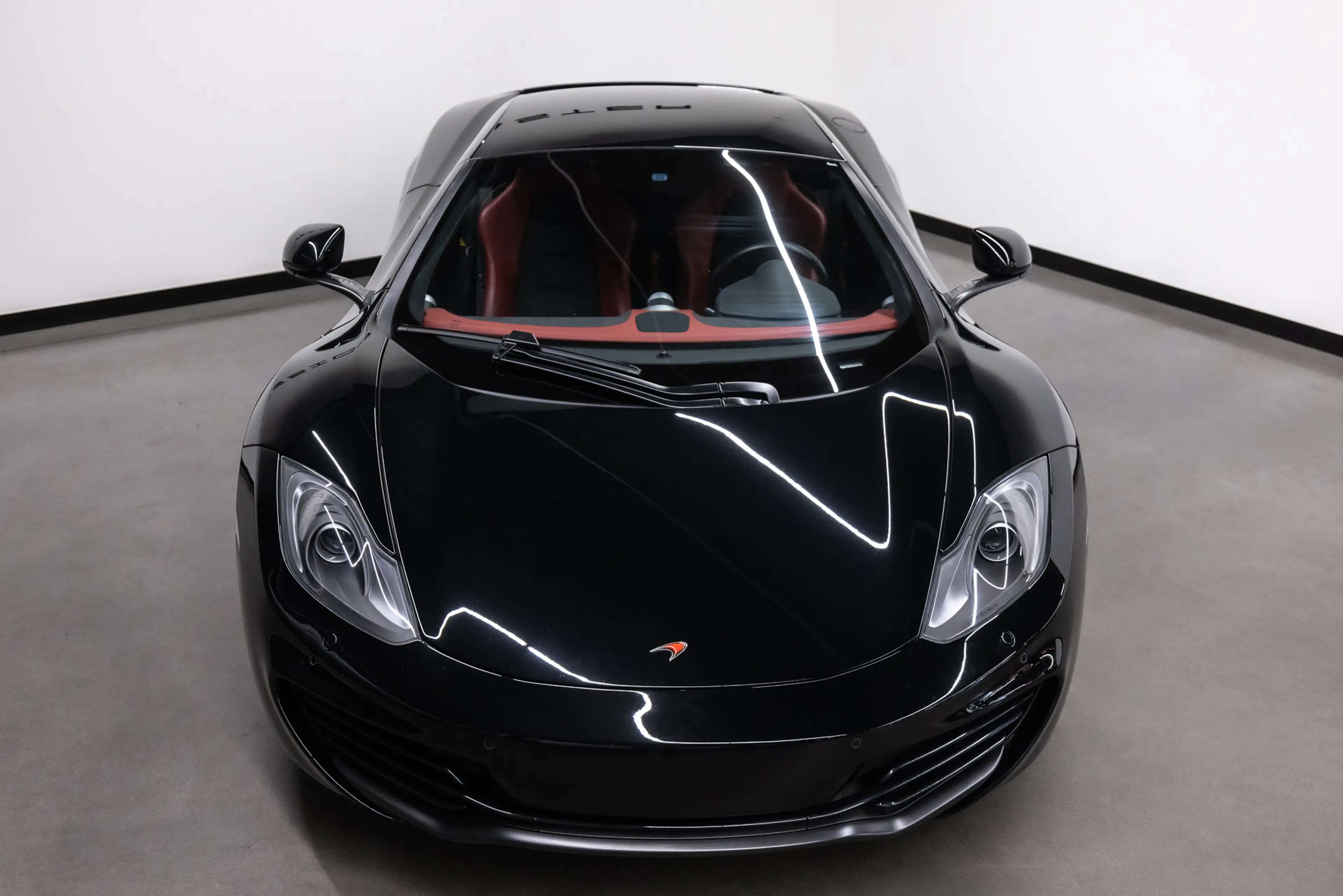 McLaren MP4-12C 3.8 Btw auto, (€ 99.132,23 Ex B.T.W) DEALER AUTO D — photo 16