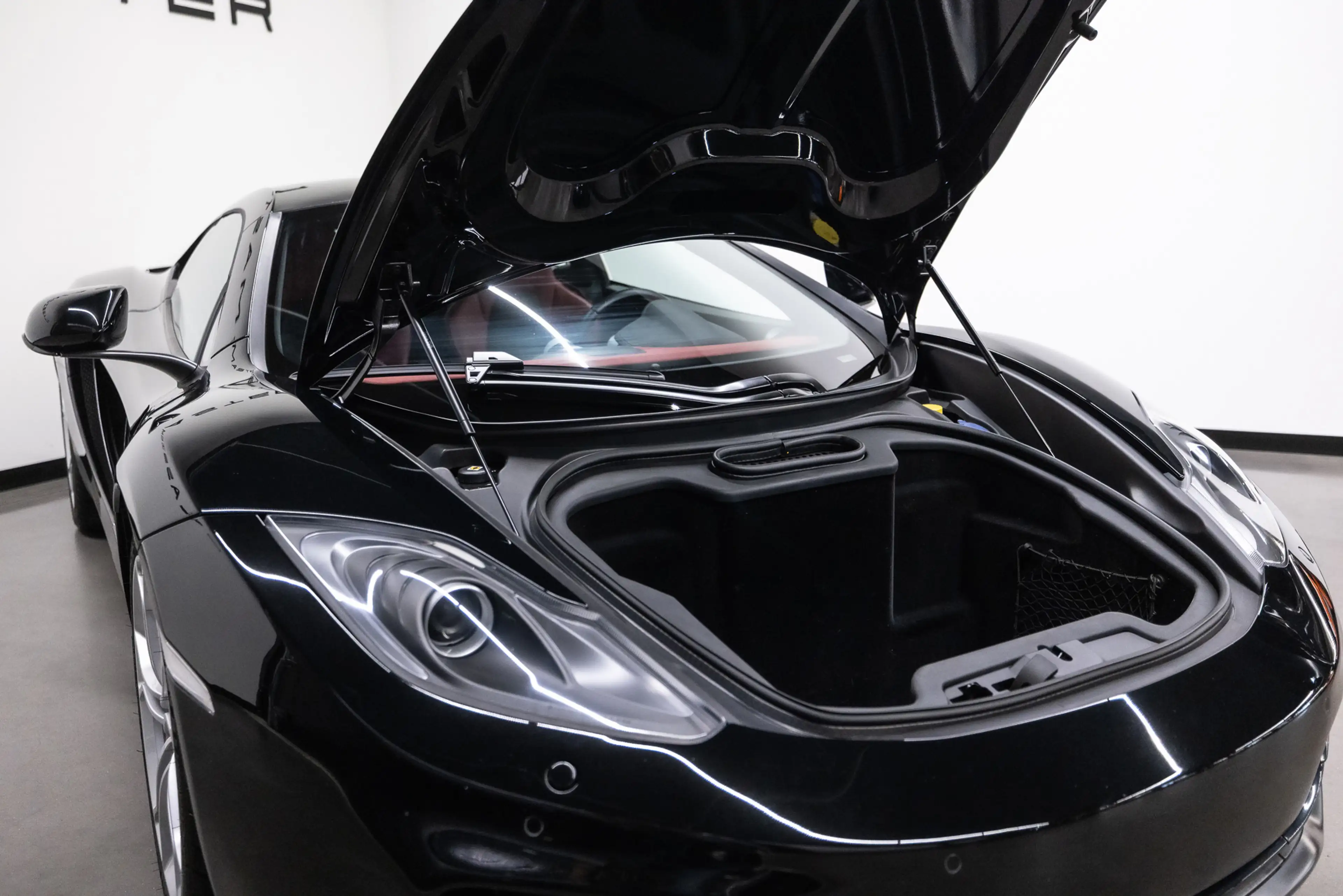McLaren MP4-12C 3.8 Btw auto, (€ 99.132,23 Ex B.T.W) DEALER AUTO D — photo 44
