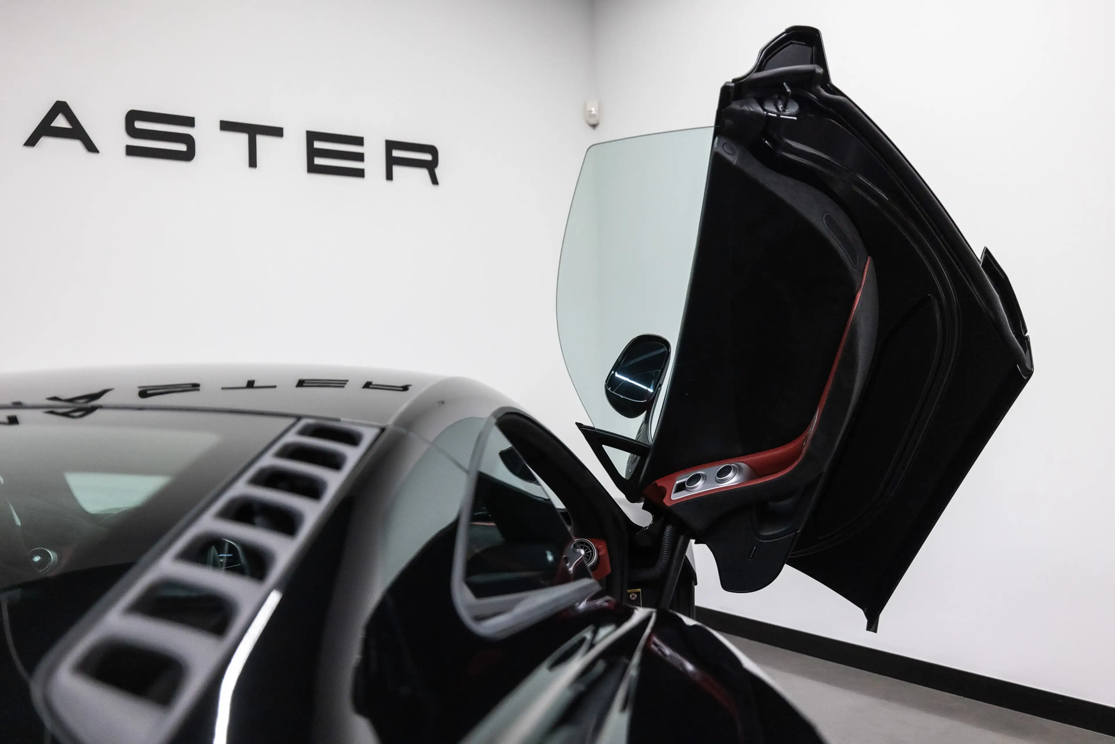 McLaren MP4-12C 3.8 Btw auto, (€ 99.132,23 Ex B.T.W) DEALER AUTO D — photo 40
