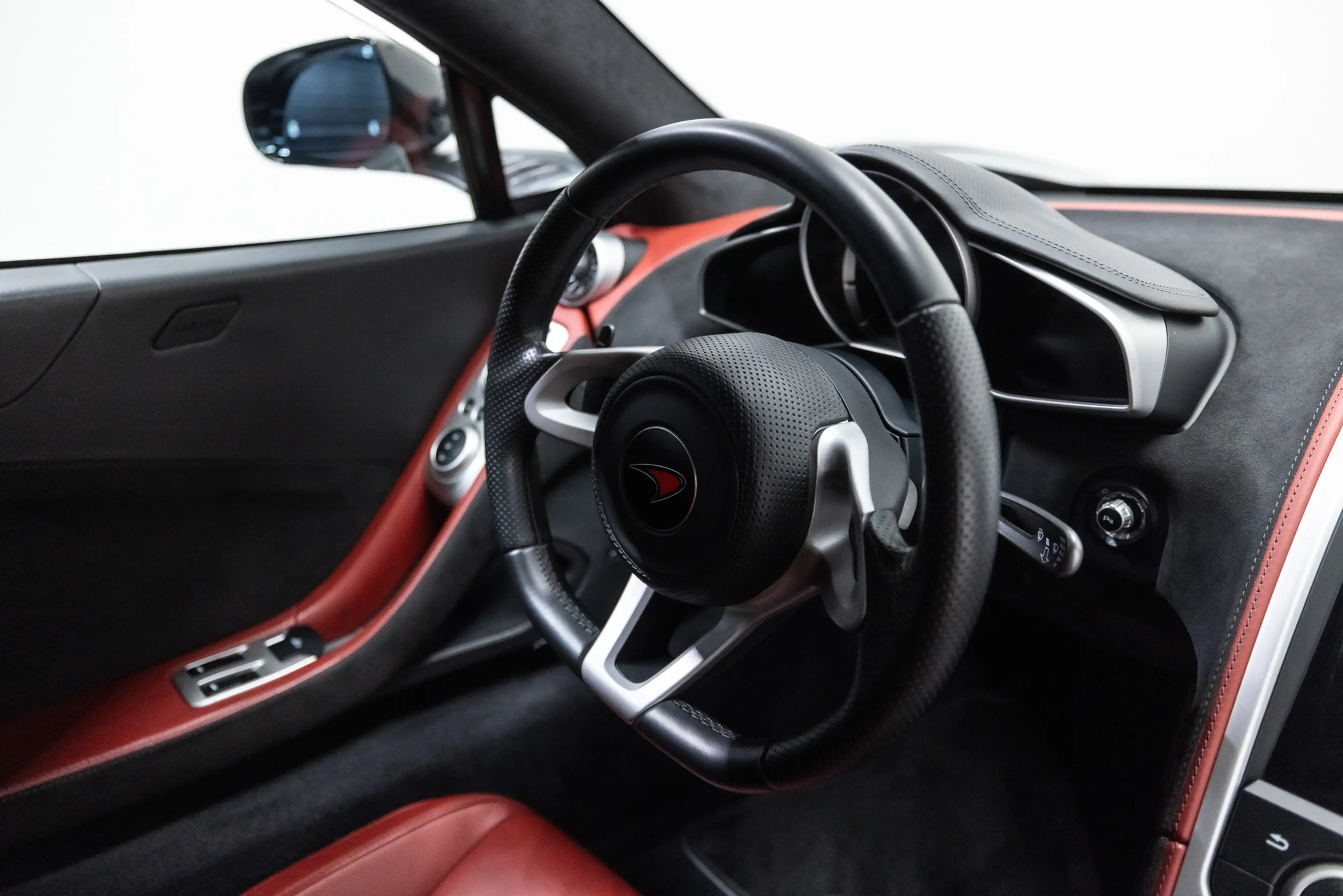 McLaren MP4-12C 3.8 Btw auto, (€ 99.132,23 Ex B.T.W) DEALER AUTO D — photo 21