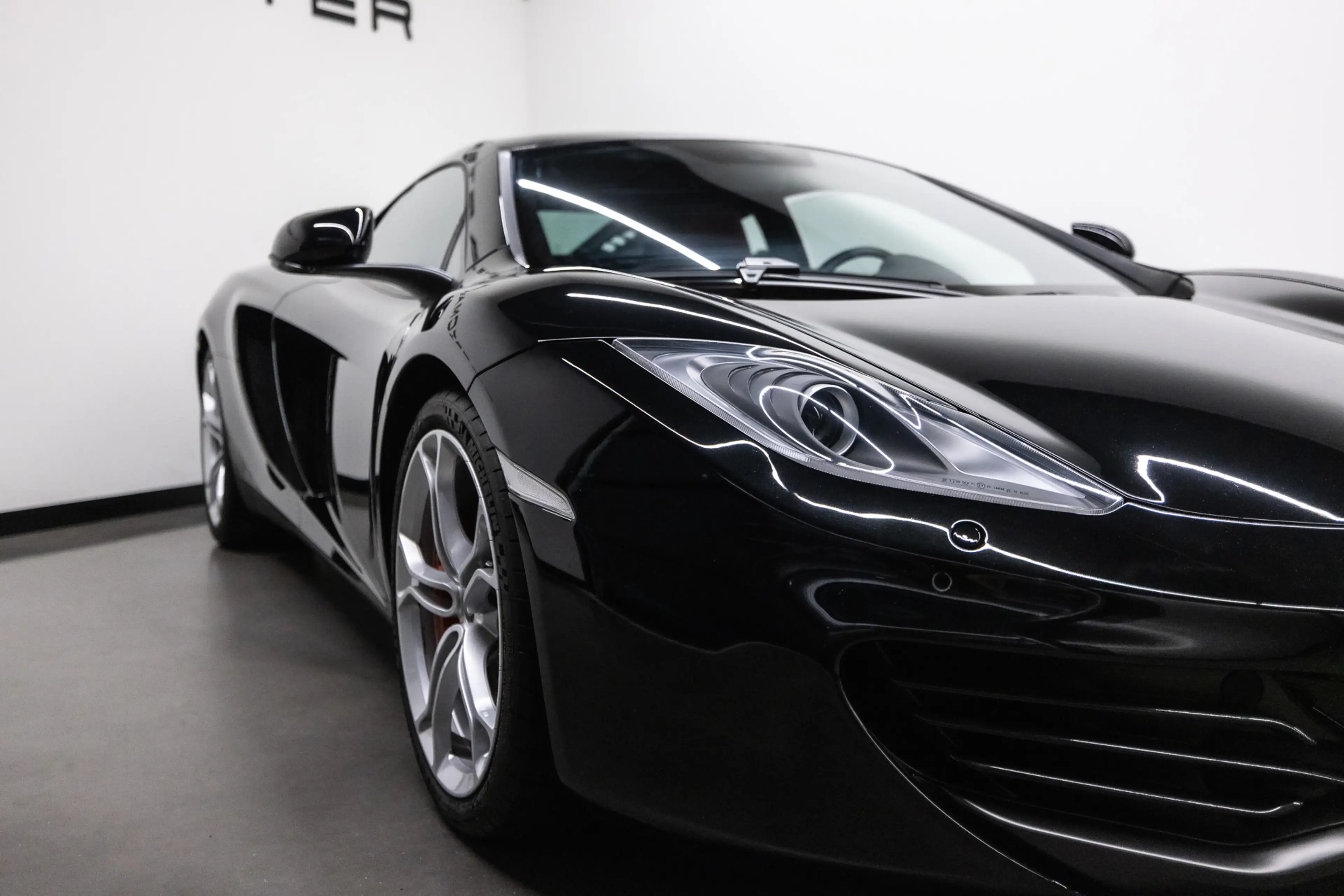 McLaren MP4-12C 3.8 Btw auto, (€ 99.132,23 Ex B.T.W) DEALER AUTO D — photo 26