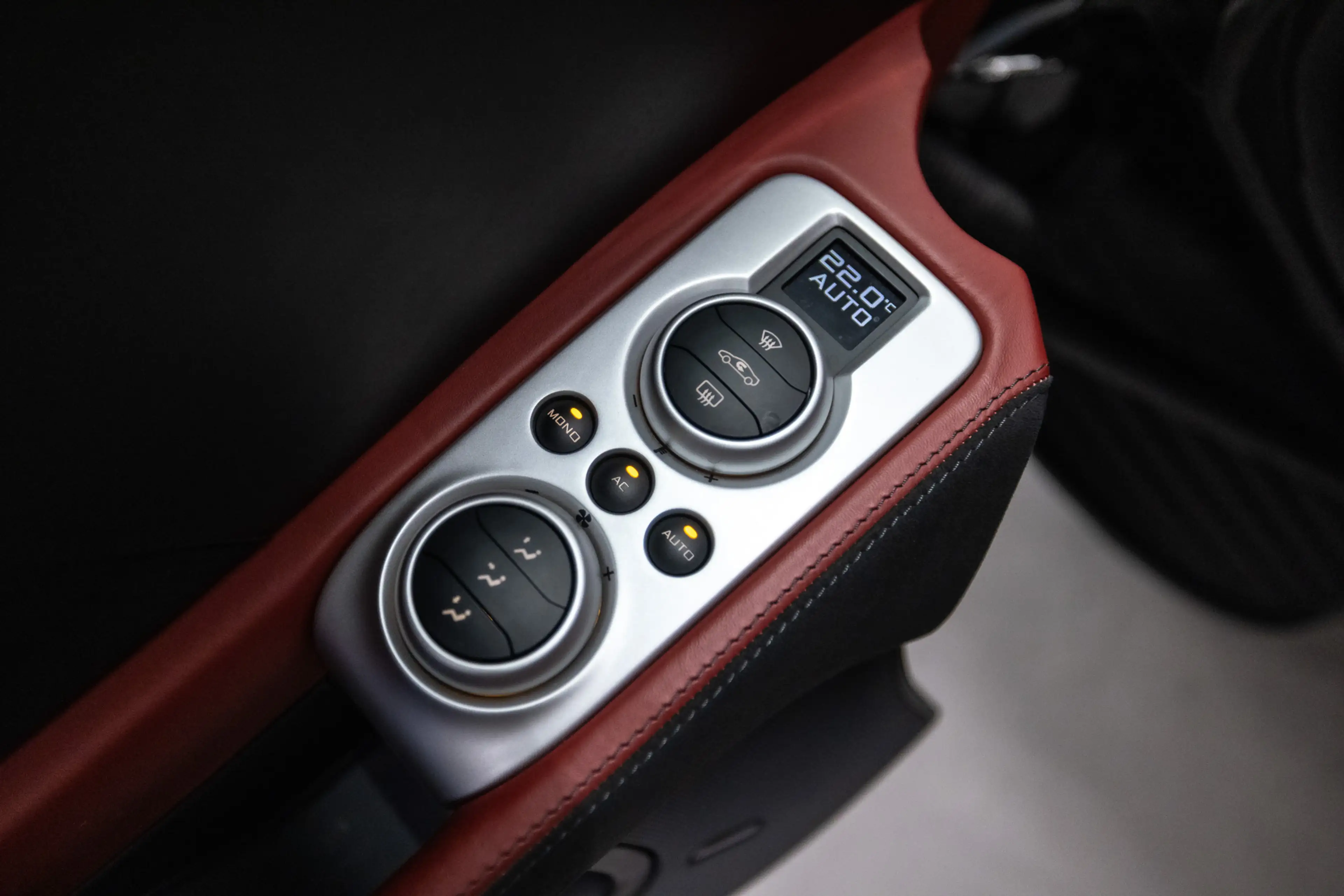 McLaren MP4-12C 3.8 Btw auto, (€ 99.132,23 Ex B.T.W) DEALER AUTO D — photo 12