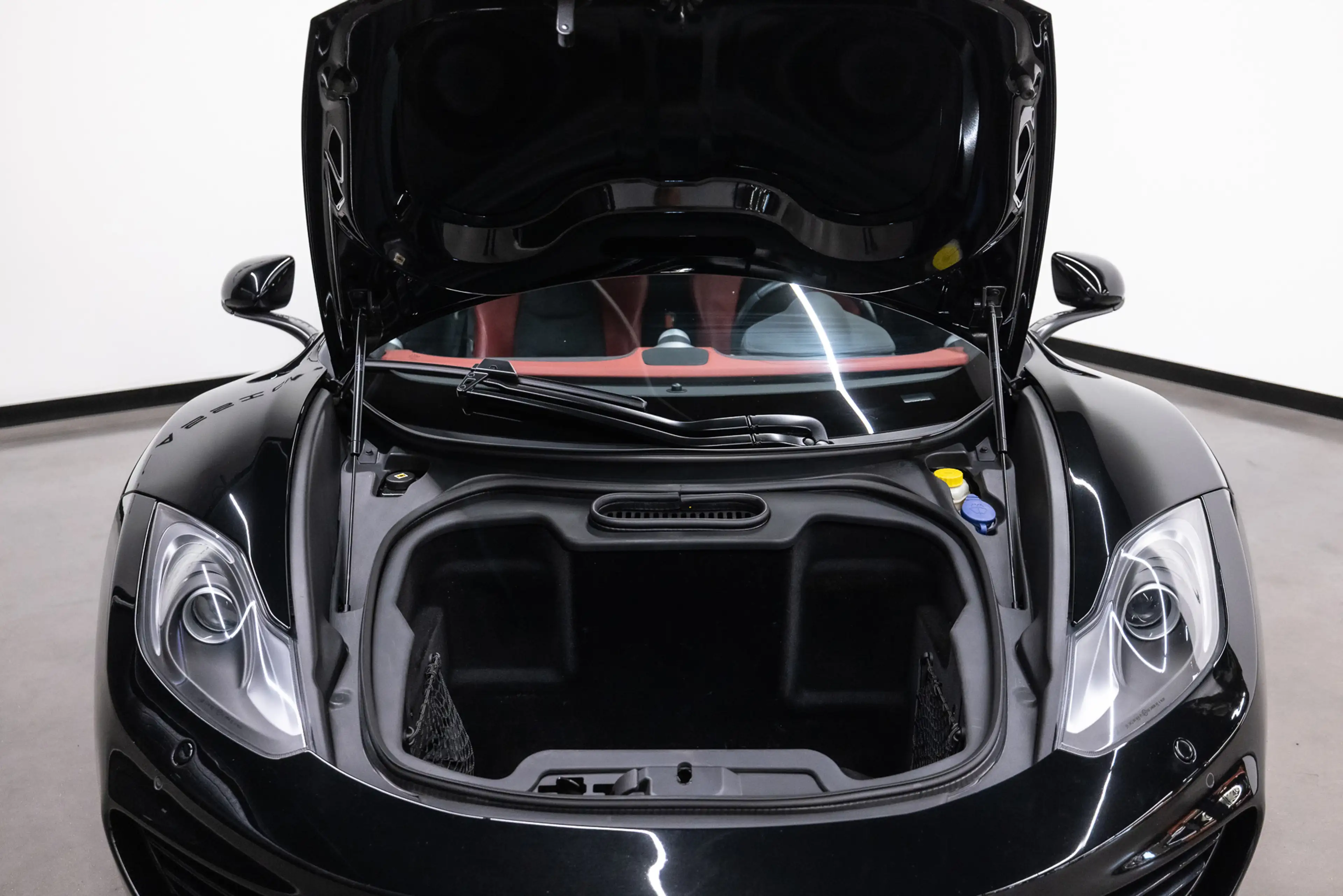 McLaren MP4-12C 3.8 Btw auto, (€ 99.132,23 Ex B.T.W) DEALER AUTO D — photo 17