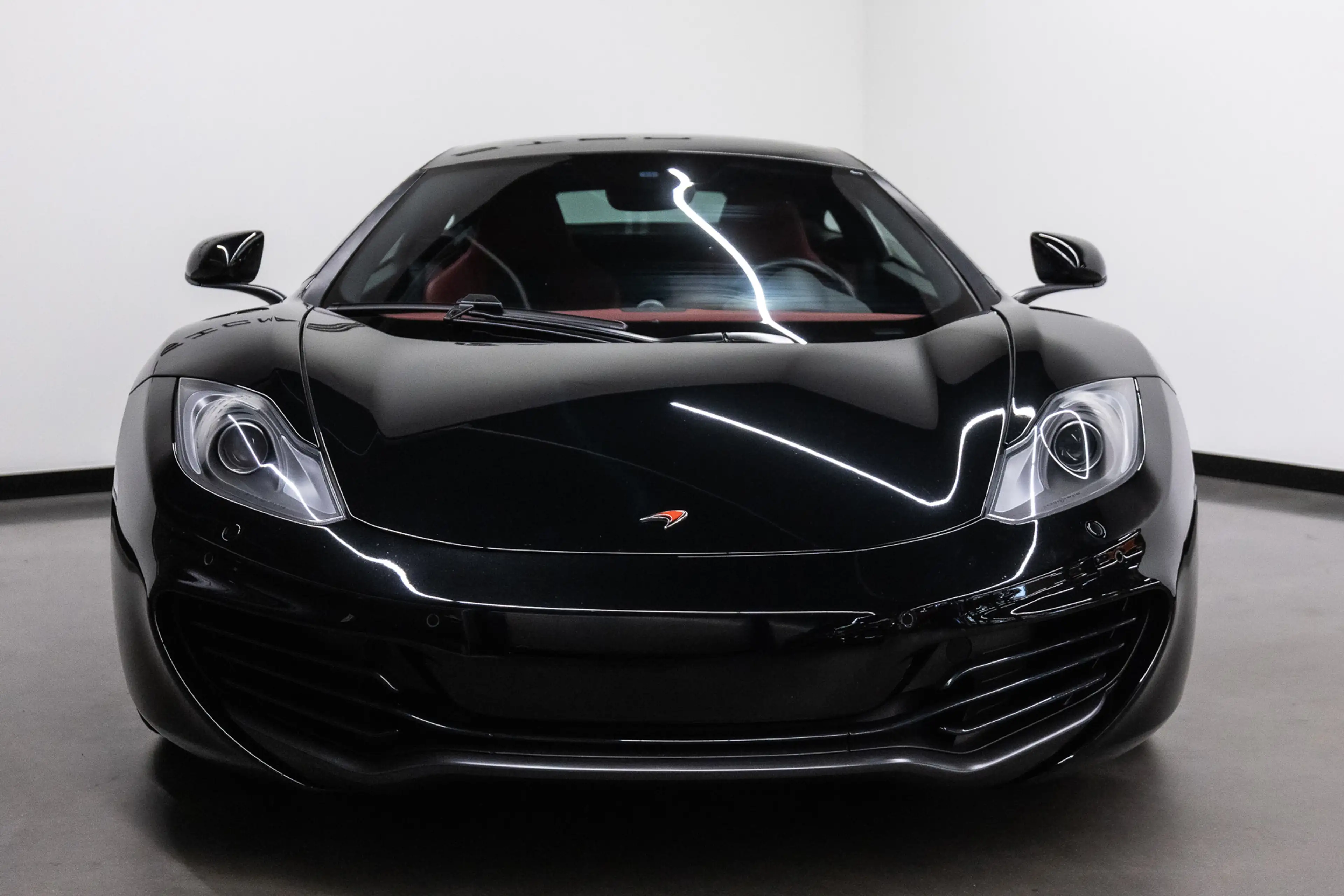McLaren MP4-12C 3.8 Btw auto, (€ 99.132,23 Ex B.T.W) DEALER AUTO D — photo 20