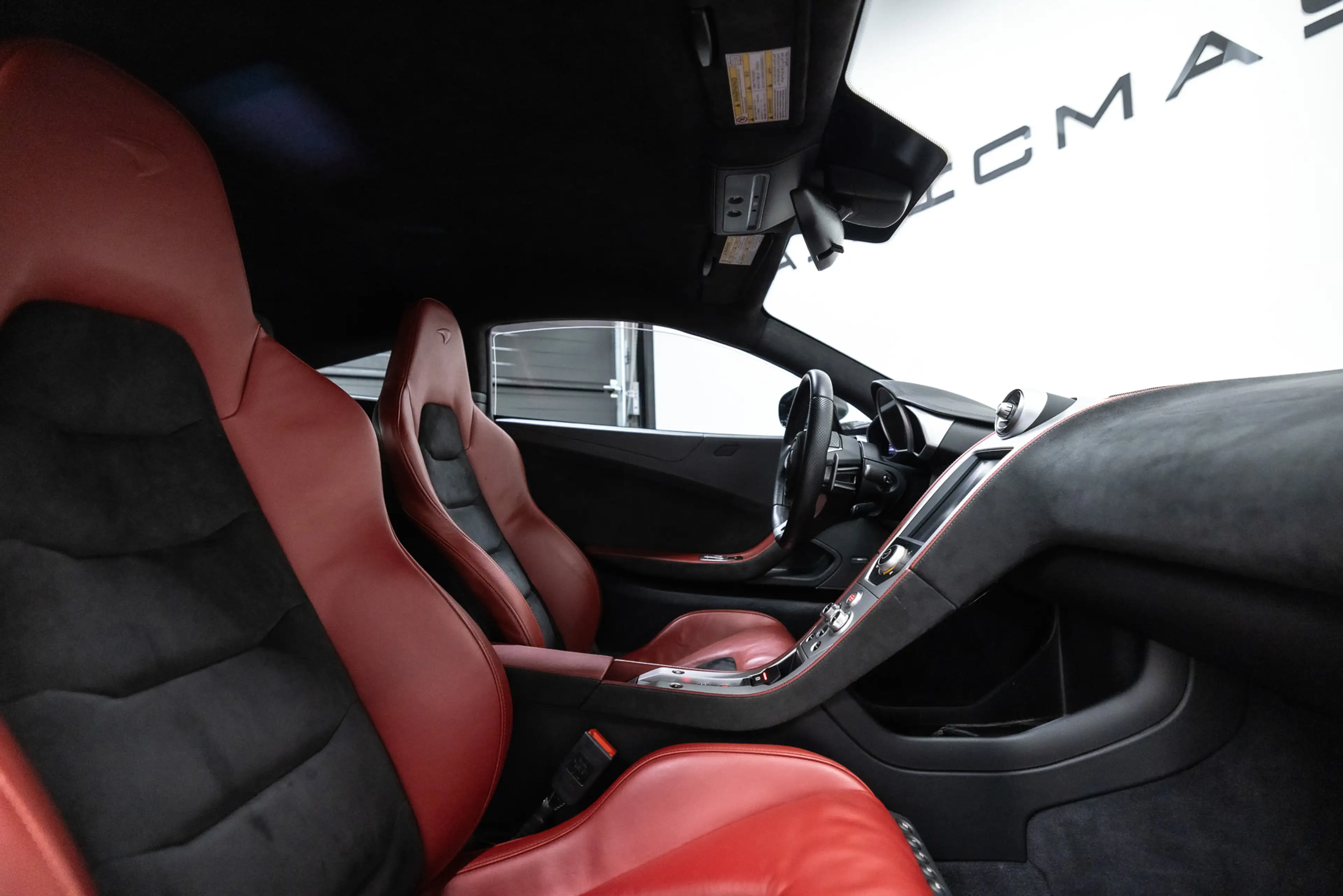 McLaren MP4-12C 3.8 Btw auto, (€ 99.132,23 Ex B.T.W) DEALER AUTO D — photo 6
