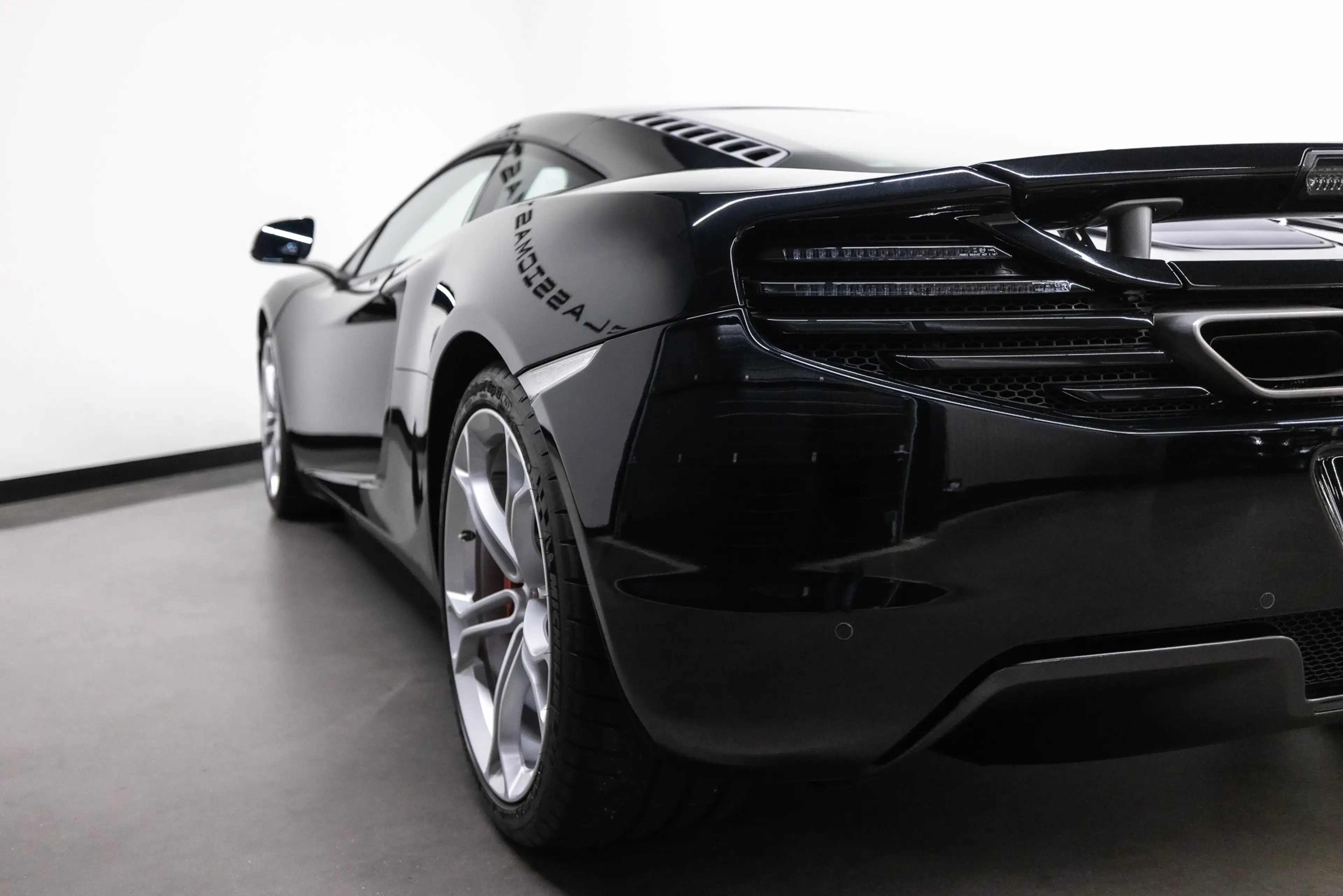 McLaren MP4-12C 3.8 Btw auto, (€ 99.132,23 Ex B.T.W) DEALER AUTO D — photo 22