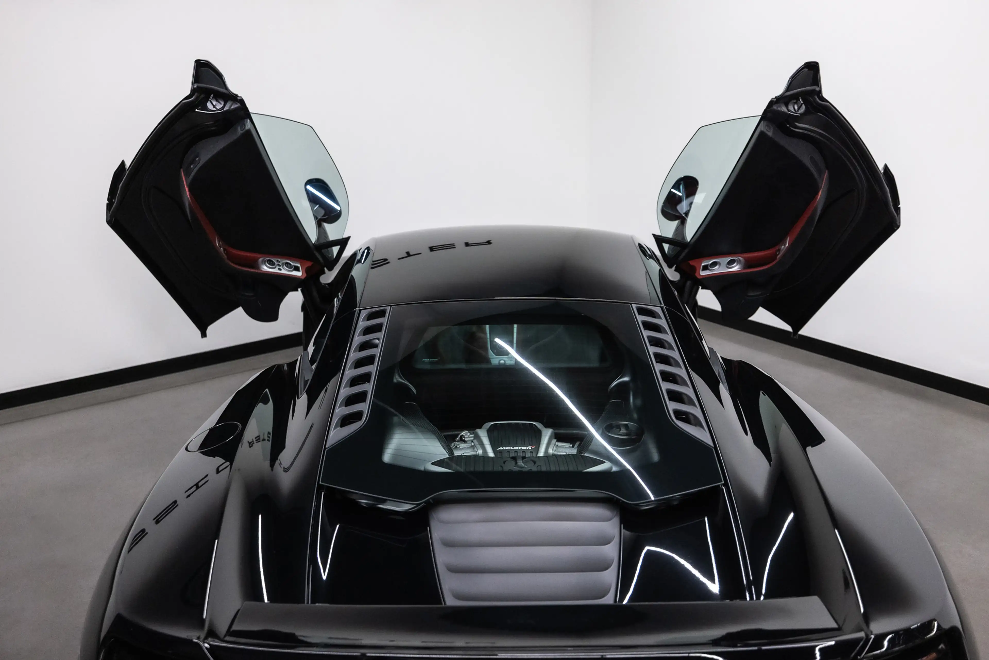 McLaren MP4-12C 3.8 Btw auto, (€ 99.132,23 Ex B.T.W) DEALER AUTO D — photo 5