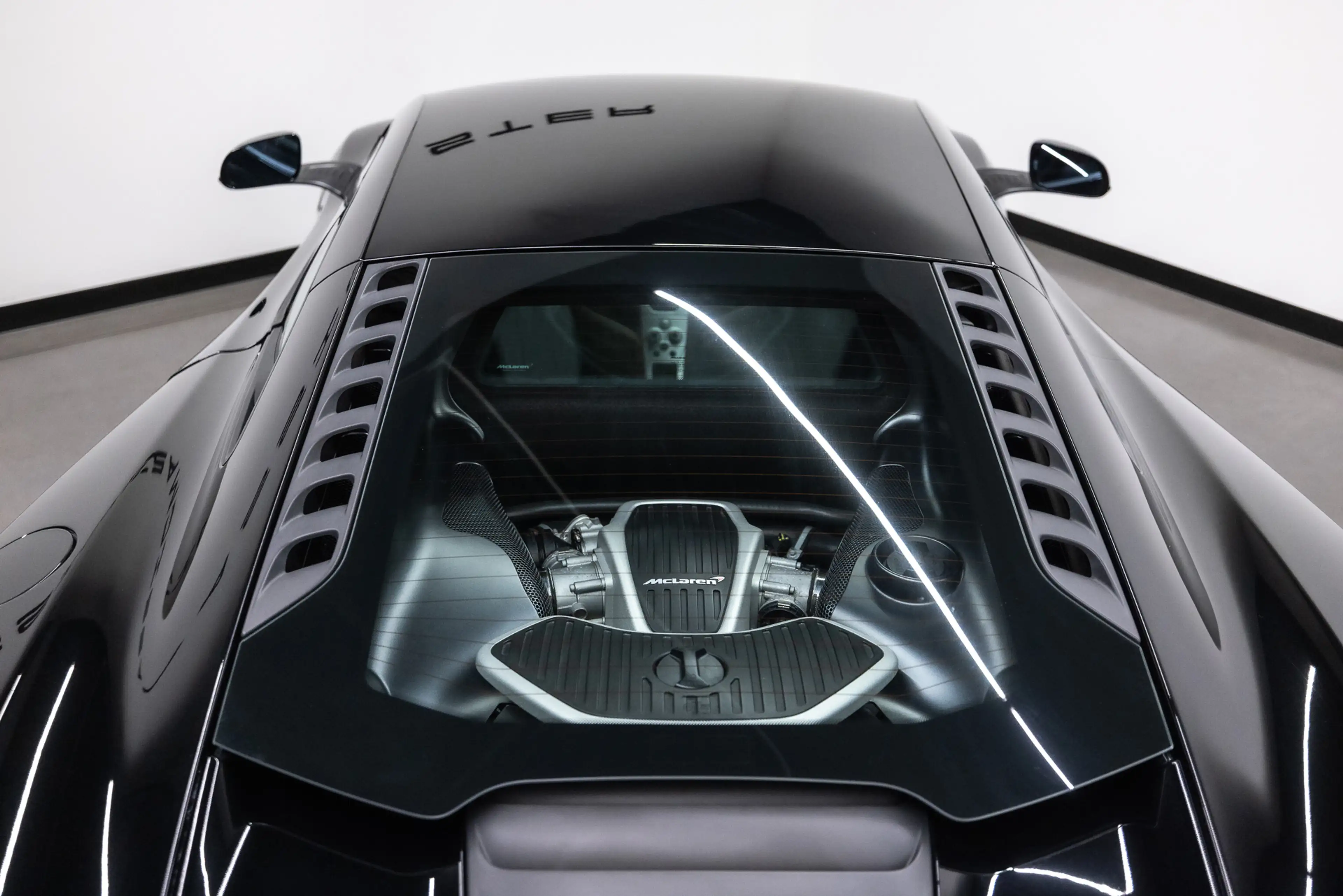 McLaren MP4-12C 3.8 Btw auto, (€ 99.132,23 Ex B.T.W) DEALER AUTO D — photo 9