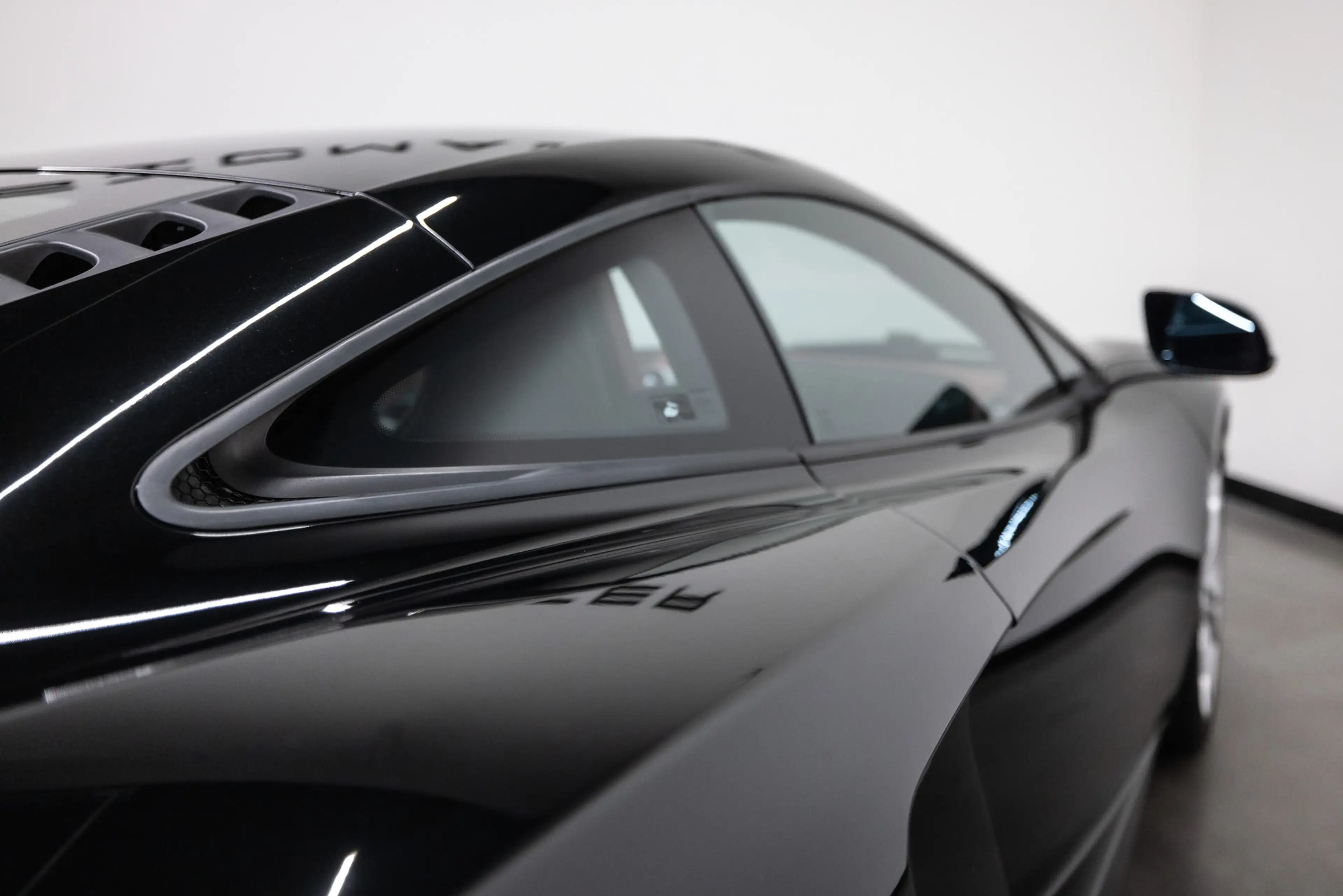 McLaren MP4-12C 3.8 Btw auto, (€ 99.132,23 Ex B.T.W) DEALER AUTO D — photo 38
