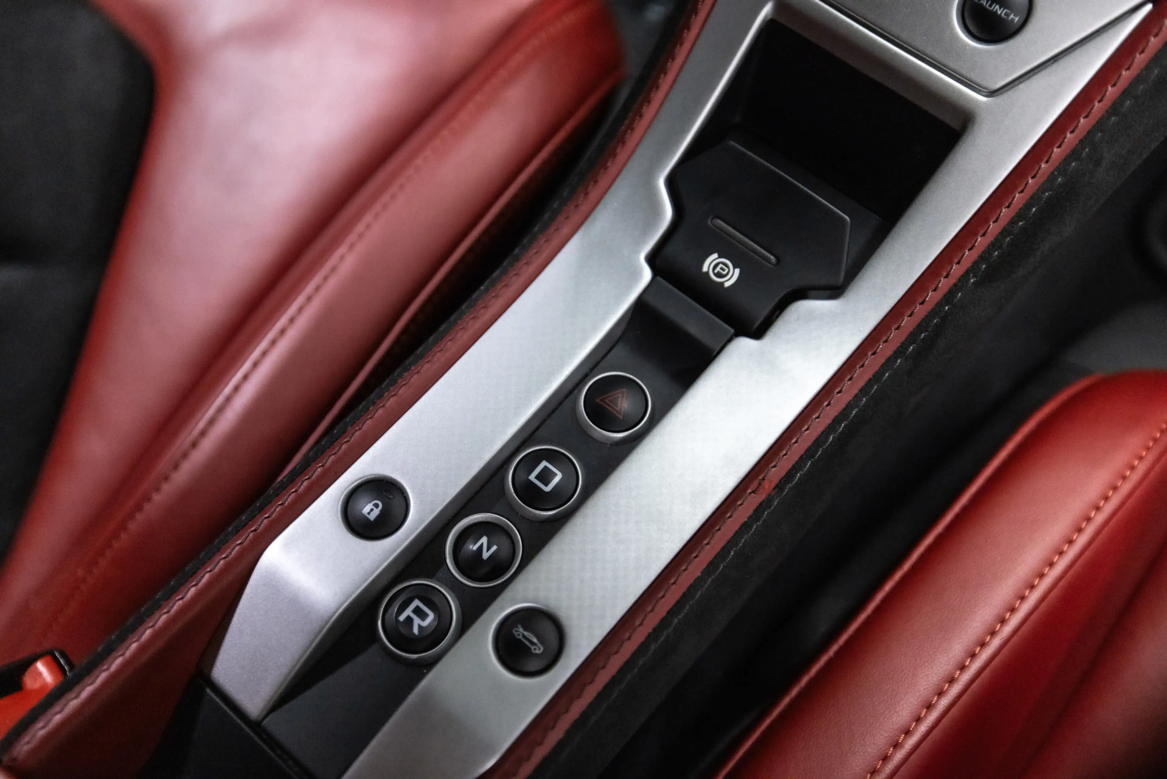 McLaren MP4-12C 3.8 Btw auto, (€ 99.132,23 Ex B.T.W) DEALER AUTO D — photo 35