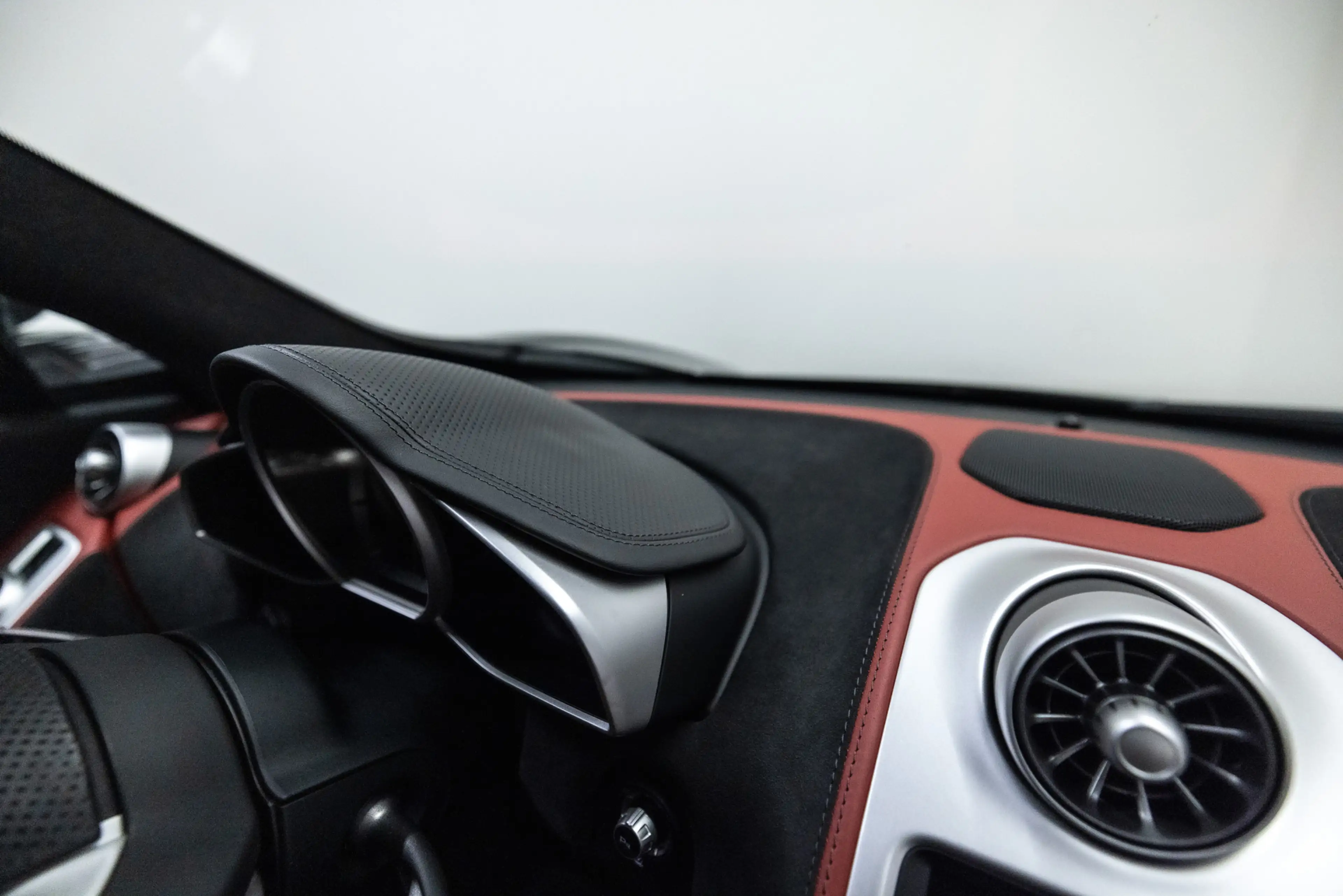 McLaren MP4-12C 3.8 Btw auto, (€ 99.132,23 Ex B.T.W) DEALER AUTO D — photo 25