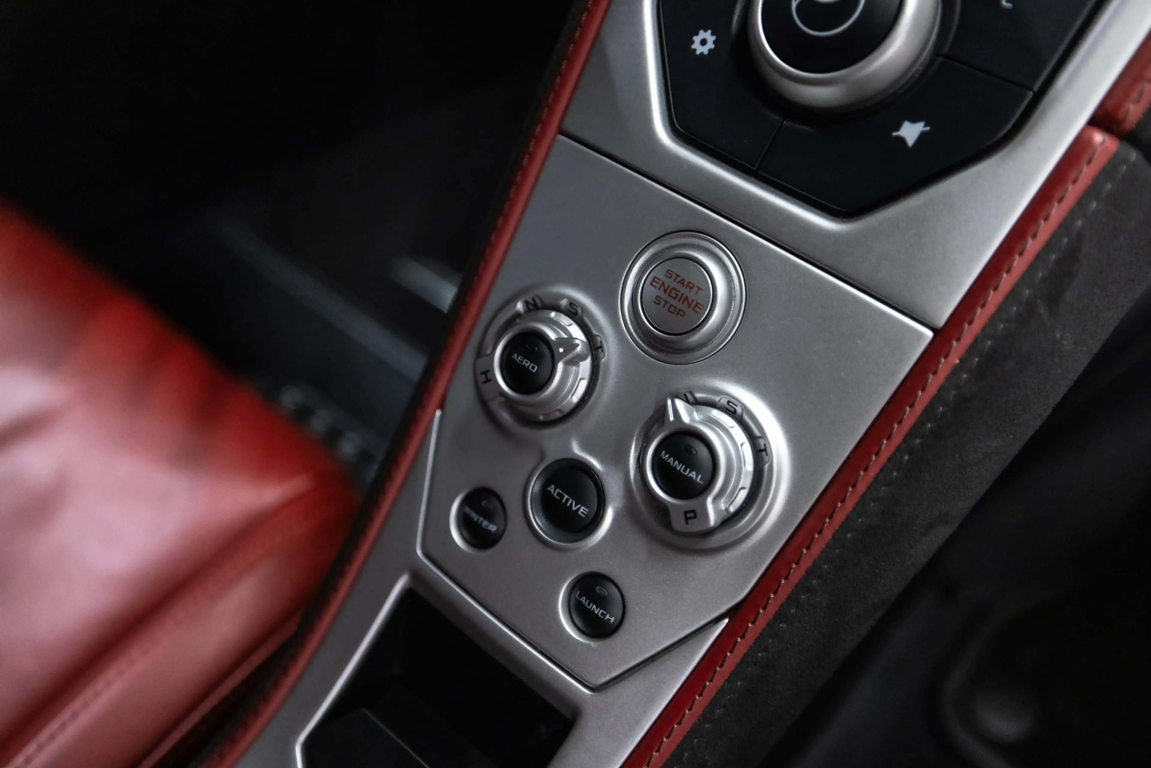 McLaren MP4-12C 3.8 Btw auto, (€ 99.132,23 Ex B.T.W) DEALER AUTO D — photo 23
