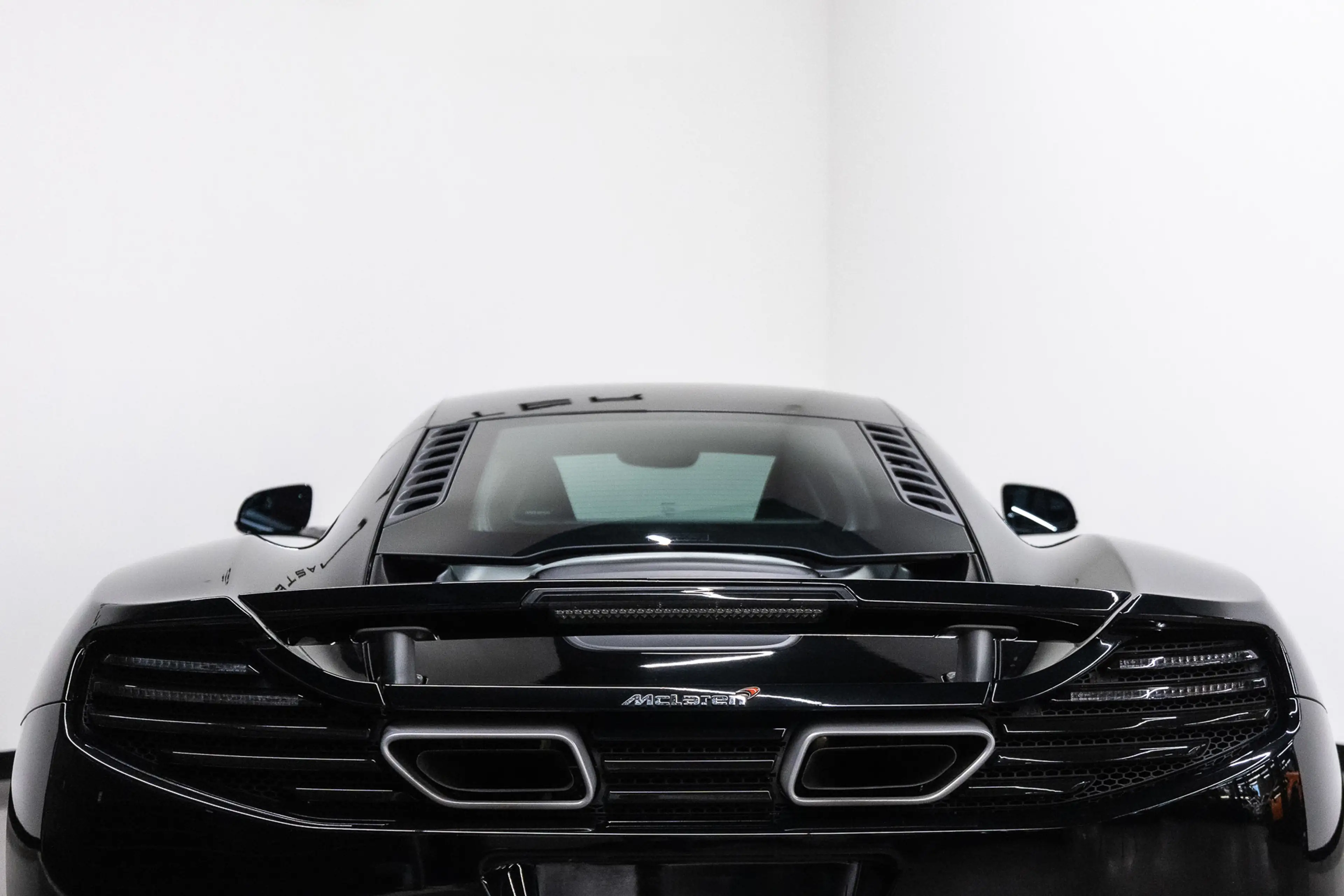 McLaren MP4-12C 3.8 Btw auto, (€ 99.132,23 Ex B.T.W) DEALER AUTO D — photo 7