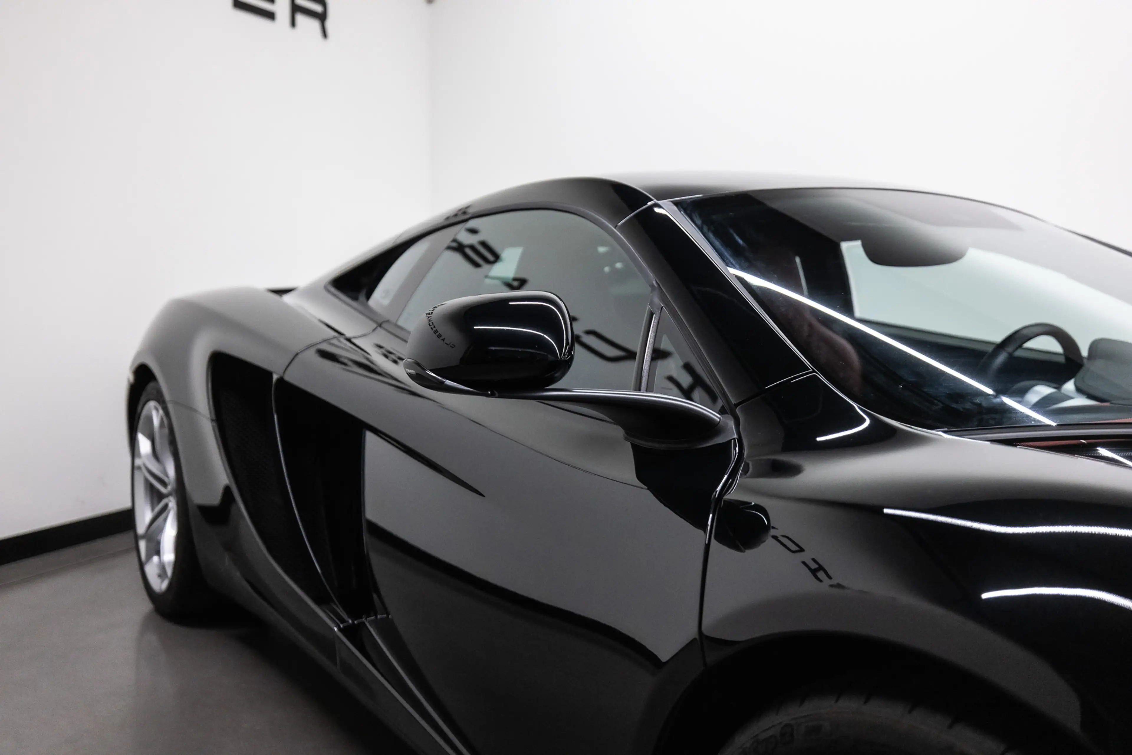 McLaren MP4-12C 3.8 Btw auto, (€ 99.132,23 Ex B.T.W) DEALER AUTO D — photo 32