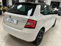 Skoda Fabia 1.0 mpi Twin Color Design Edition Argento 60cv Bianco - thumbnail 4