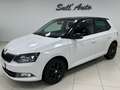Skoda Fabia 1.0 mpi Twin Color Design Edition Argento 60cv Bianco - thumbnail 6