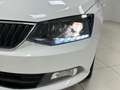 Skoda Fabia 1.0 mpi Twin Color Design Edition Argento 60cv Bianco - thumbnail 7